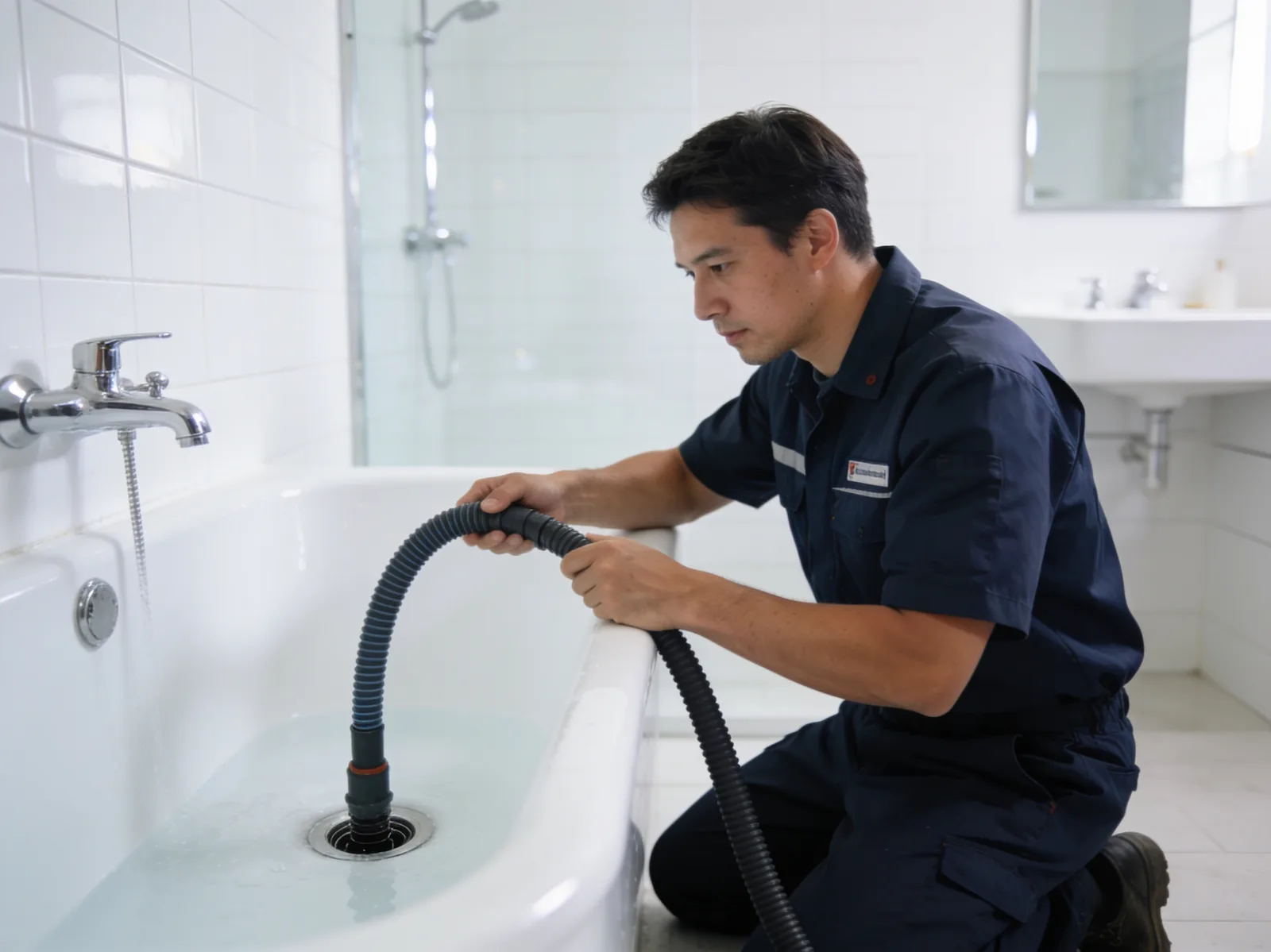 Emergency Plumber Salamonia, IN FAQs
